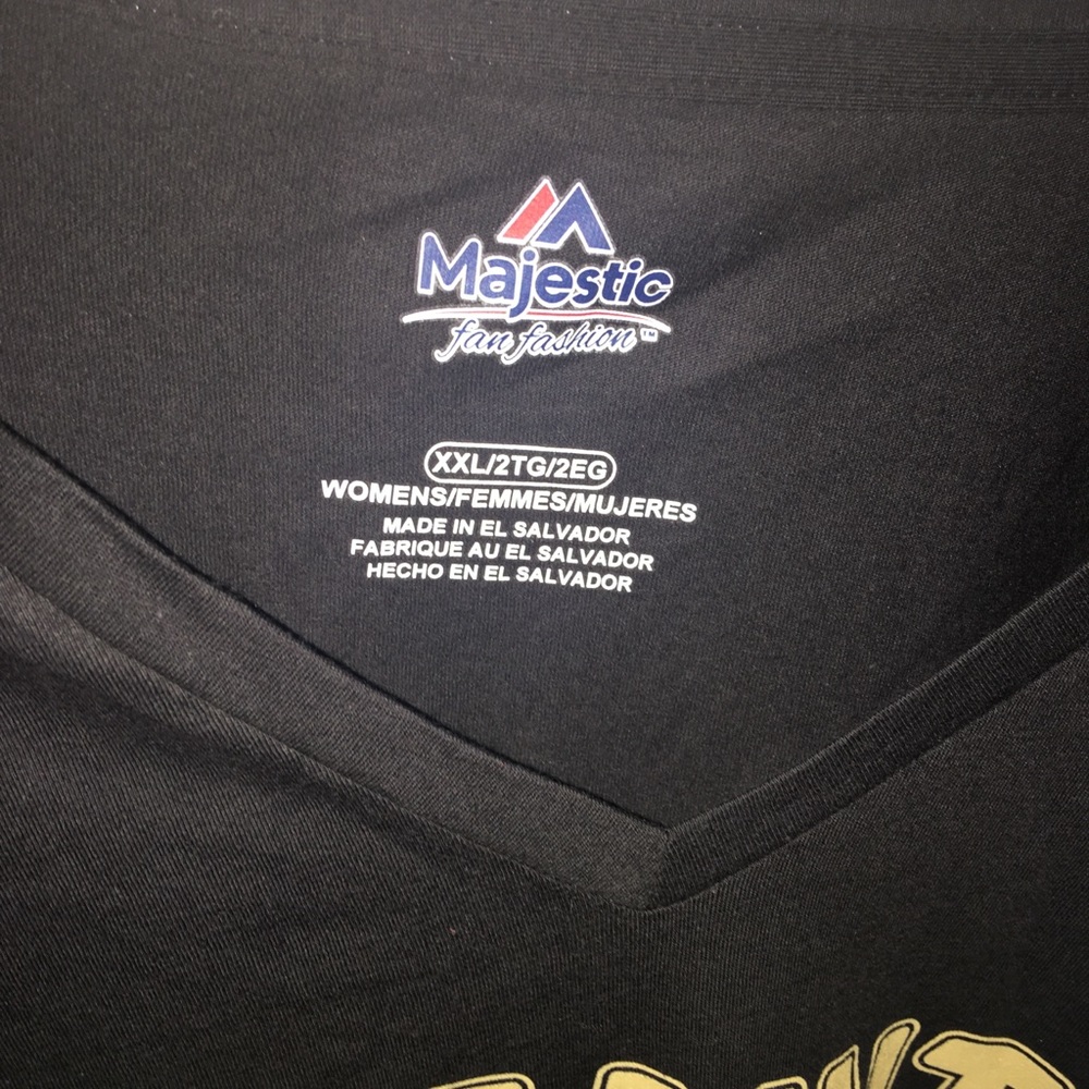 Shirt - Picture 2 of 3